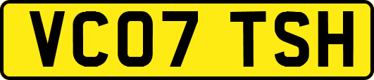 VC07TSH