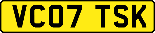 VC07TSK