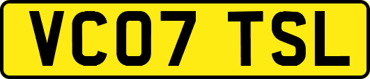 VC07TSL