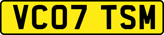 VC07TSM