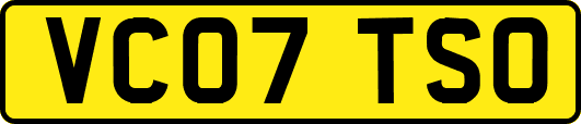 VC07TSO