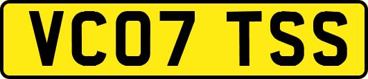 VC07TSS