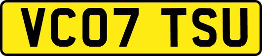 VC07TSU