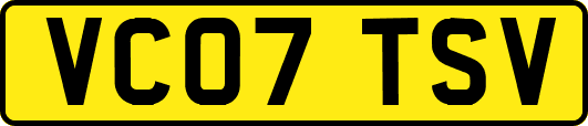 VC07TSV