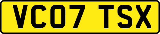 VC07TSX