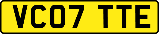 VC07TTE