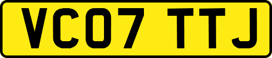 VC07TTJ