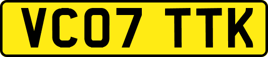 VC07TTK