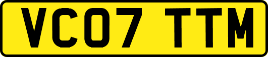 VC07TTM