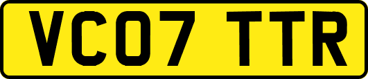 VC07TTR