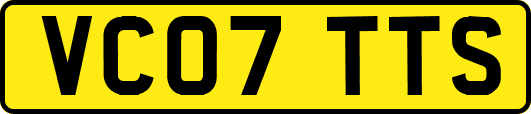 VC07TTS