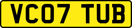VC07TUB
