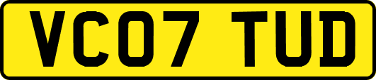 VC07TUD