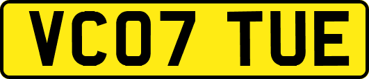 VC07TUE