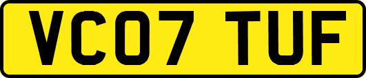 VC07TUF