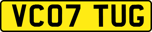 VC07TUG