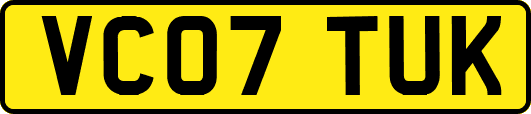 VC07TUK