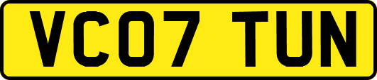VC07TUN