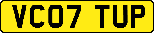 VC07TUP