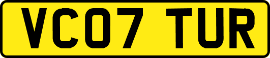 VC07TUR