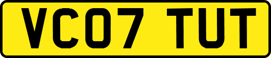VC07TUT