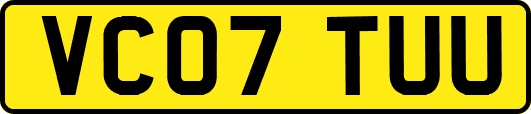 VC07TUU