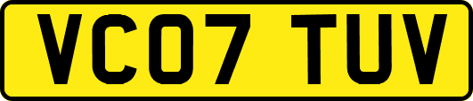 VC07TUV