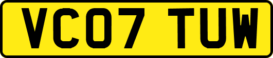 VC07TUW