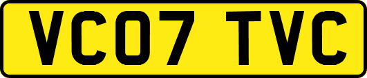 VC07TVC