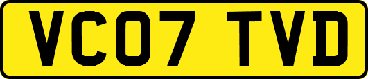 VC07TVD