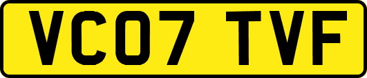 VC07TVF