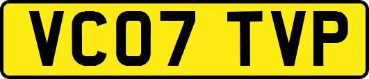 VC07TVP