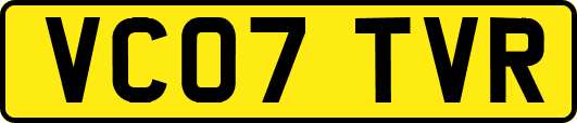 VC07TVR
