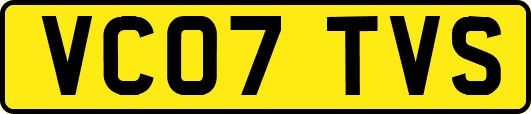 VC07TVS