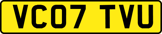 VC07TVU
