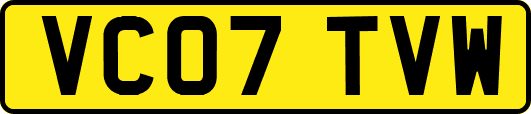 VC07TVW