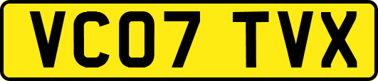 VC07TVX