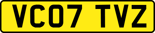 VC07TVZ