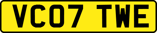 VC07TWE