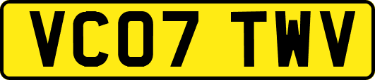 VC07TWV