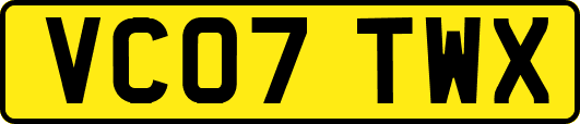 VC07TWX