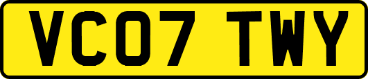 VC07TWY