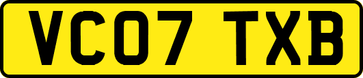 VC07TXB