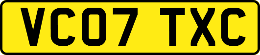 VC07TXC