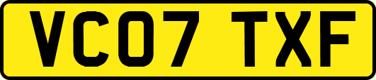 VC07TXF