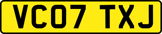 VC07TXJ