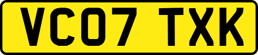 VC07TXK