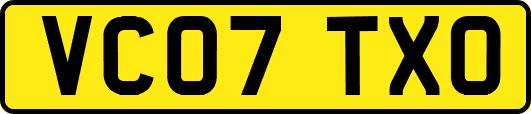 VC07TXO