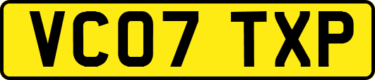 VC07TXP