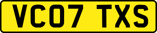 VC07TXS